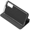 Générique Slim Folio Bookcase Samsung Galaxy S21 FE - Zwart