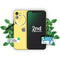2ND by Renewd Apple iPhone 11 - 64GB geel