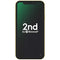 2ND by Renewd Apple iPhone 11 - 64GB geel