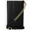 Selencia Tierra Uitneembare Slang Clutch Galaxy S21 Plus - Zwart
