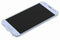 Générique Softcase Backcover Samsung Galaxy J3 (2017)