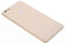 Générique Softcase Backcover iPhone 6(s) Plus
