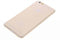 Générique Softcase Backcover iPhone 6(s) Plus