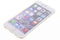 Générique Softcase Backcover iPhone 6(s) Plus