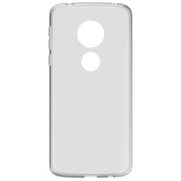 Accezz Clear Backcover Motorola Moto E5 / G6 Play