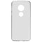 Accezz Clear Backcover Motorola Moto E5 / G6 Play