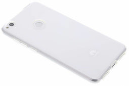 Générique Softcase Backcover Huawei P8 Lite (2017)