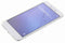 Générique Softcase Backcover Huawei P8 Lite (2017)