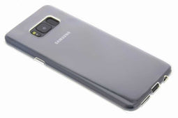 Générique Softcase Backcover Samsung Galaxy S8 Plus