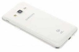 Générique Softcase Backcover Samsung Galaxy J3 / J3 (2016)