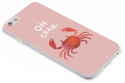 Générique Design Backcover iPhone 6 / 6s