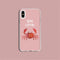 Générique Design Backcover iPhone 6 / 6s