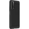Générique Brushed Backcover Huawei P Smart (2021) - Zwart