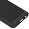 Générique Brushed Backcover Huawei P Smart (2021) - Zwart