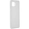 Générique Softcase Backcover Motorola Moto G 5G Plus - Transparant