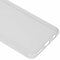 Générique Softcase Backcover Motorola Moto G 5G Plus - Transparant