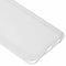 Générique Softcase Backcover Motorola Moto G Pro - Transparant