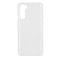Générique Softcase Backcover OnePlus Nord - Transparant
