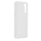 Générique Softcase Backcover OnePlus Nord - Transparant