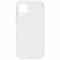 Générique Softcase Backcover Huawei P40 Lite - Transparant