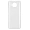 Générique Softcase Backcover Nokia 8.3 5G - Transparant
