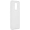 Générique Softcase Backcover Xiaomi Redmi Note 9 - Transparant