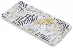 Générique Design Backcover Huawei P10 Lite