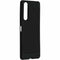 Générique Brushed Backcover Sony Xperia 1 II - Zwart