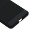 Générique Brushed Backcover Sony Xperia 1 II - Zwart