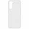 Générique Softcase Backcover Oppo Reno3 / A91 - Transparant