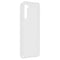 Générique Softcase Backcover Oppo Reno3 / A91 - Transparant