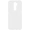 Générique Softcase Backcover Oppo A5 (2020) / A9 (2020) - Transparant