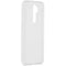 Générique Softcase Backcover Oppo A5 (2020) / A9 (2020) - Transparant