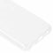 Générique Softcase Backcover Oppo A5 (2020) / A9 (2020) - Transparant