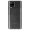 Générique Softcase Backcover Samsung Galaxy A42 - Transparant