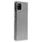 Générique Softcase Backcover Samsung Galaxy A42 - Transparant