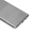 Générique Softcase Backcover Samsung Galaxy A42 - Transparant