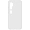 Générique Softcase Backcover Xiaomi Mi Note 10 (Pro) - Transparant