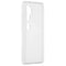 Générique Softcase Backcover Xiaomi Mi Note 10 (Pro) - Transparant