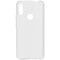 Générique Softcase Backcover Huawei P Smart Z - Transparant