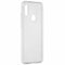 Générique Softcase Backcover Huawei Y6 (2019) - Transparant
