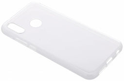 Générique Softcase Backcover Huawei P20 Lite