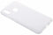 Générique Softcase Backcover Huawei P20 Lite