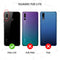 Générique Softcase Backcover Huawei P20 Lite