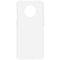Accezz Clear Backcover OnePlus 7T - Transparant