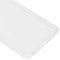 Accezz Clear Backcover OnePlus 7T - Transparant