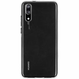Générique Softcase Backcover Huawei P20