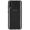 Générique Softcase Backcover Samsung Galaxy A50 / A30s - Transparant
