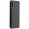 Générique Softcase Backcover Samsung Galaxy A50 / A30s - Transparant