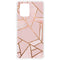 Générique Design Backcover Samsung Galaxy S10 Lite